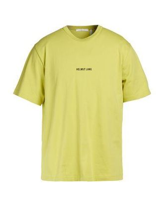 Helmut Lang TOPWEAR - T-shirts on YOOX.COM