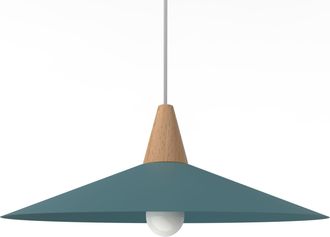 Lumicom Funnel L&aacute;mpara De Techo Monocolor