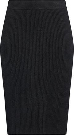 Pinko PARTES DE ABAJO - Faldas midi en YOOX.COM