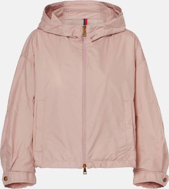 Moncler Impermeabile Vizille