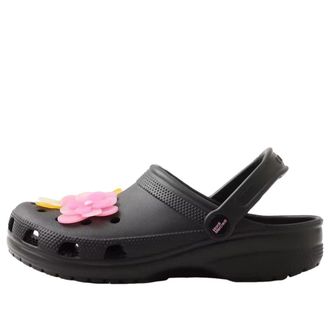 Crocs x Mardi Mercredi Classic Clog Black 211769-001