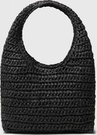 Rails Womens Palma Shoulder Bag In Black