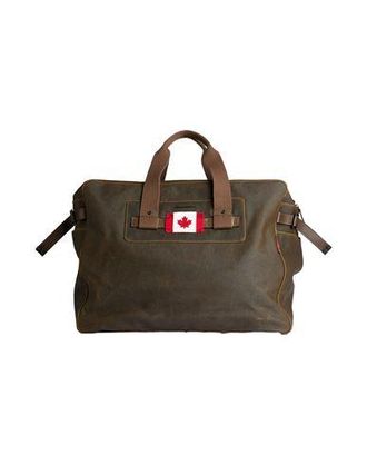 Dsquared2 Duffel bags