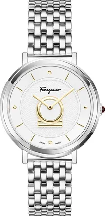 Ferragamo Womens Minuetto Watch