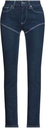 Burberry BOTTOMWEAR - Pantaloni jeans su YOOX.COM