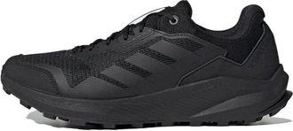 adidas Terrex Trail Rider Trail Running Shoes Core Black HR1160