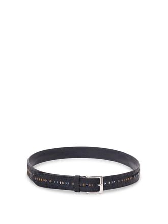 Orciani Blade Symbol Belt