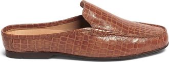 Carlos By Carlos Santana Hades Croco Mule