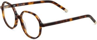 Kaleos unisex, Accessoires, Bruin, Maat: 49 MM