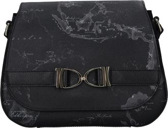 Alviero Martini 1A Classe Bolso bandolera Geo Night - Bags - Mujer - Negro - ONE SIZE
