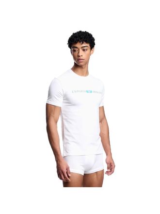 Emporio Armani Heren Thuisshirt