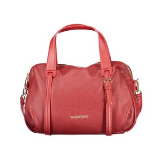Mario Valentino Tassen, Dames, Rood, ONE Size, Handtas