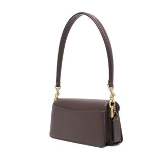 Coach CY201 Shoulder Bag - Red