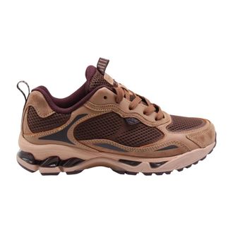 March23 Sneaker - Dames - Schoenen - Bruin - Maat: 36 EU