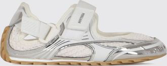 Bottega Veneta Sneakers Orbit Bottega Veneta in mesh e gomma laminata