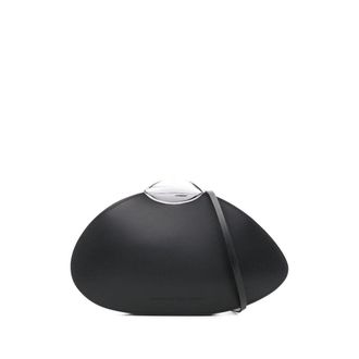 Benedetta Bruzziches Belle De Jour Clutch Bag