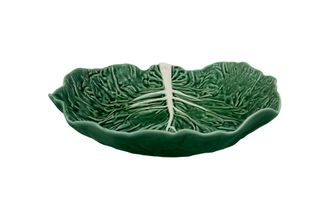 Bordallo Pinheiro Medium Salad Bowl - Cabbage