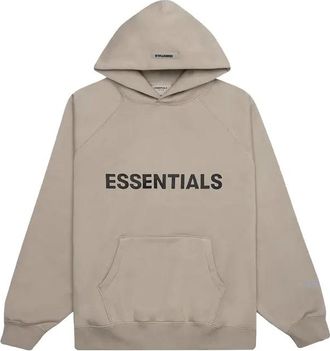 Fear of God Pullover Hoodie Sage 192HO202005F