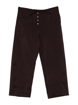 STUDIO NICHOLSON Pants