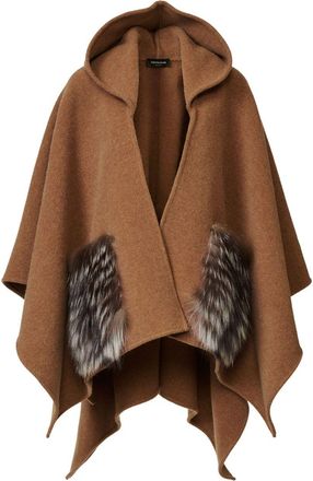 Fabiana Filippi Jackets Corteccia