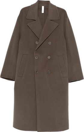 Hev&ograve; Erchie Coat