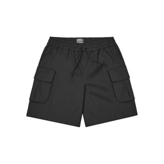 Arte Pocket Drawstring-fastening Shorts