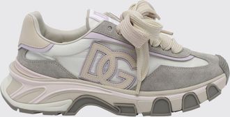 Dolce & Gabbana Sneakers Donna colore Beige