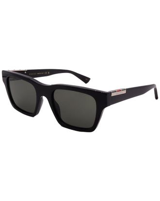 Gucci Mens Gg1889s 51Mm Sunglasses