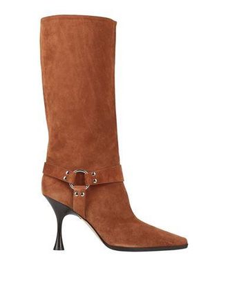 Sergio Rossi FOOTWEAR - Boots sur YOOX.COM