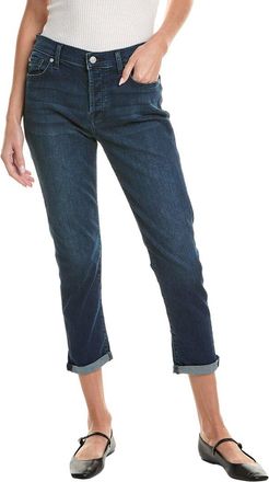 7 For All Mankind Josefina Hazel Feminine Boyfriend Jean
