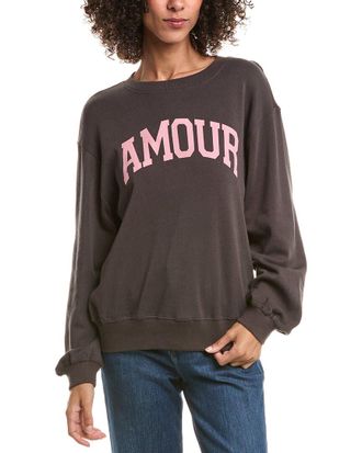 Chaser Amour Pullover
