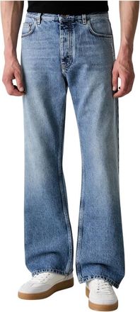 Off-white Uomo, Jeans, Blu, W34, new