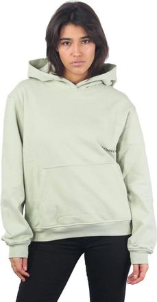 Hinnominate Cotton Women Womens Sweater