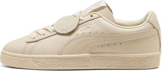 Puma Suede Charles F. Stead White 408916-01