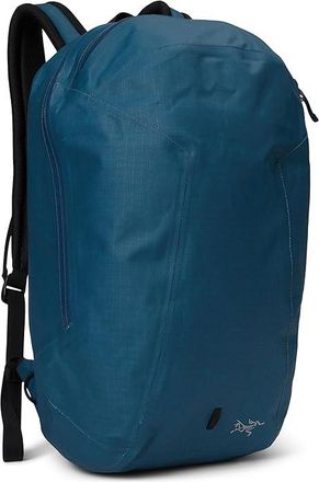 Arc'teryx Granville 16 Backpack Backpack Bags Nightscape : PROCESSING PROCESSING, Nylon/Ripstop/Textile