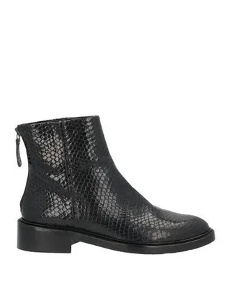 Zinda FOOTWEAR - Ankle boots on YOOX.COM