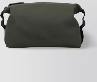 Rains hilo waterproof travel wash bag