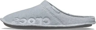 Crocs Cozy Lightweight Sports Slippers Unisex Gray 205917-0IF