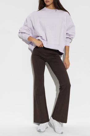 The Upside Paloma Sweatshirt, Womens, Purple