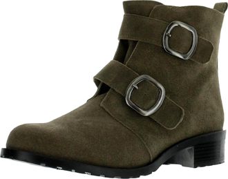 Anne Klein Nitsa Dark Taupe NITS01F9-255 Womens