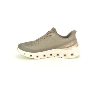 Skechers Dames, Sport, Grijs, Maat: 41 EU