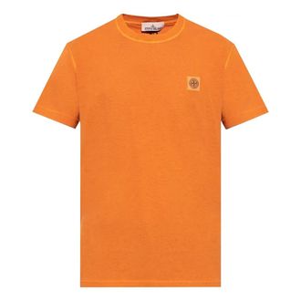 Stone Island T-shirt Sienna 101523757-V0173