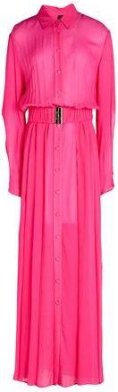 Pinko KLEIDER - Maxi-Kleider auf YOOX.COM