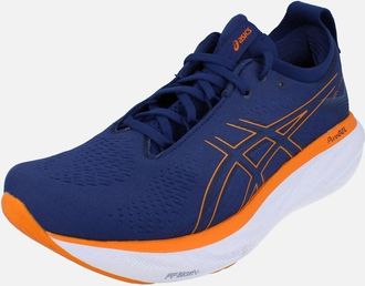 Asics Mens Asics Gel-Nimbus 25 Mens 1011B457 403 - Size: UK 9.5 us 10.5 eu 44.5