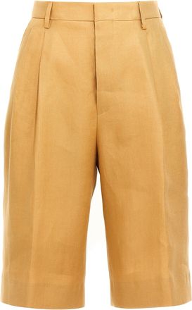 Tagliatore B Effie Bermuda shorts