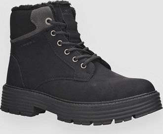 O'Neill Benicia High Winter Winterschuhe schwarz