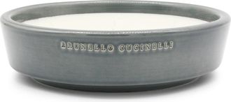 Brunello Cucinelli Lifestyle Blacks And Greys-Donna