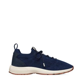Dior Uomo, Scarpe, Blu, 42 EU, new