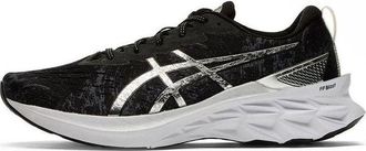 Asics Novablast 2 Platinum Carrier Grey Pure Silver 1011B456-020