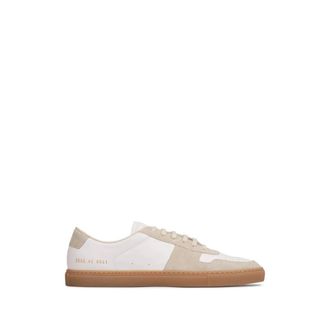 Common Projects Sneakers, male, White, Size: 12 US BBall Low Sneakers